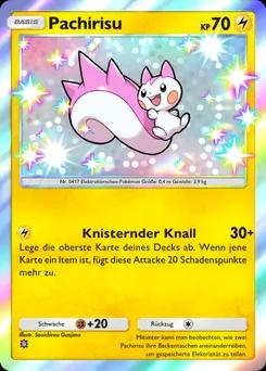 Pachirisu C1-194