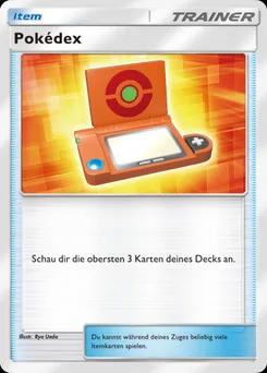Rote Karte