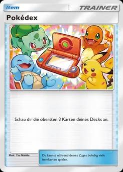 Pokédex