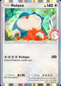 Relaxo P-A-049