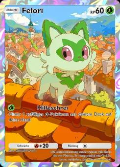 Felori P-A-052