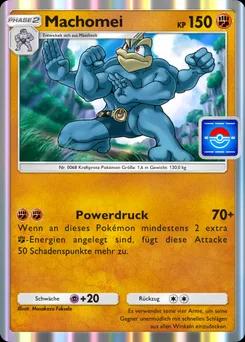 Machomei P-A-055