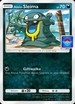 Alola-Sleima P-A-072
