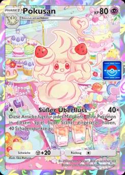 Alcremie P-A-087