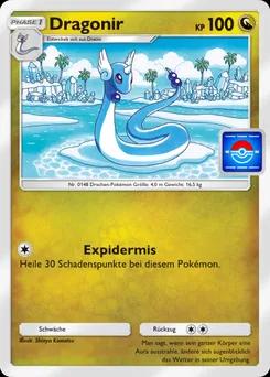 Dragonair P-A-088