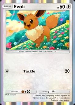 Evoli P-A-092