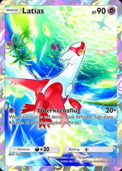 Latias