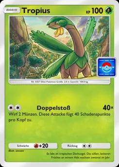 Tropius