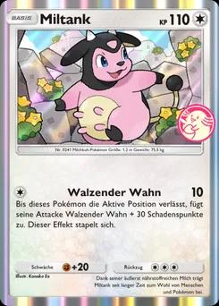 Miltank