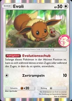 Evoli P-B-011