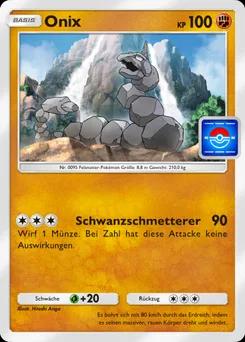 Onix P-B-021