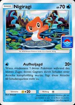 Nigiragi P-B-036