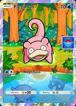 Flegmon P-B-042