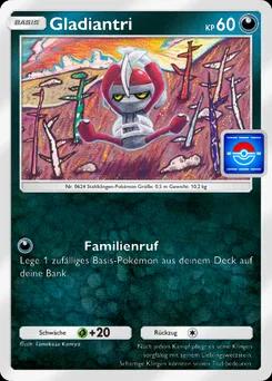 Gladiantri P-B-067