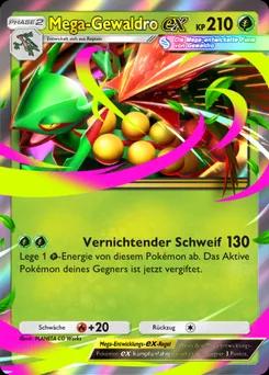 Mega-Gewaldro-ex P-B-087
