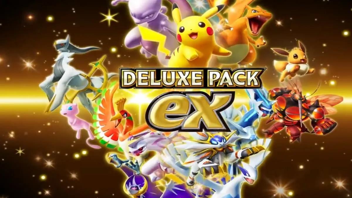 Deluxe Pack ex Guide 2025: Cards, Strategy & Should You Pull