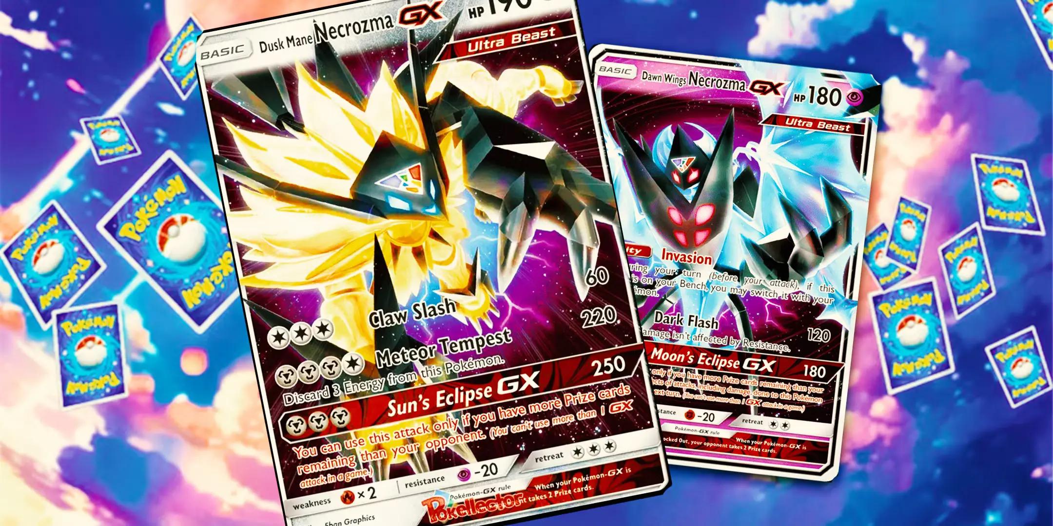 Guide des Ultra-Chimères : TCG Pocket Crise Extradimensionnelle 2025