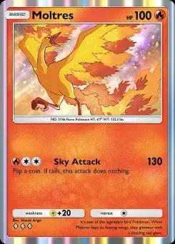 Moltres