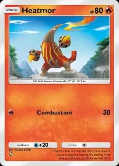 Heatmor