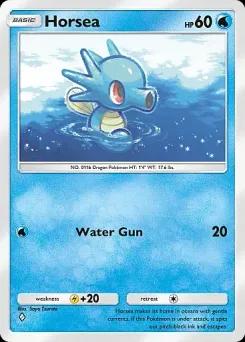 Horsea