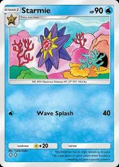 Starmie