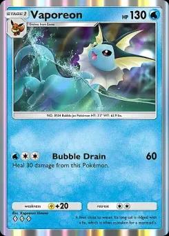Vaporeon