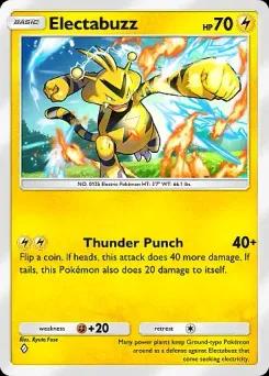 Electabuzz