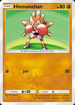 Hitmonchan