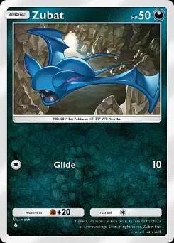 Zubat A1-172