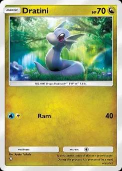 Dratini