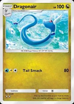 Dragonair A1-184