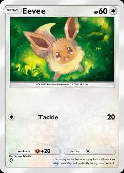 Eevee A1-206
