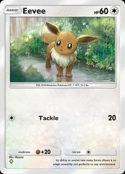 Eevee A1-207