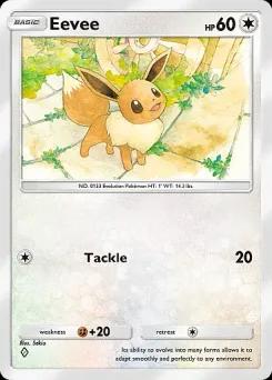 Eevee A1-208