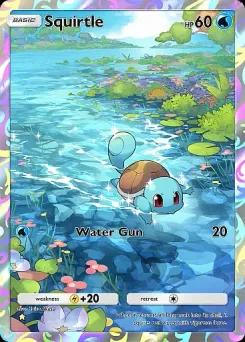 Squirtle