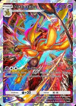 Alakazam A1-236