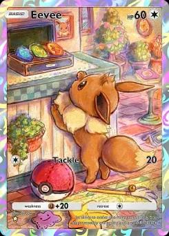 Eevee A1-248