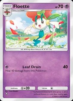 Floette