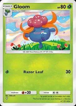 Gloom A2-002