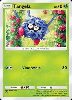 Tangela A2-004
