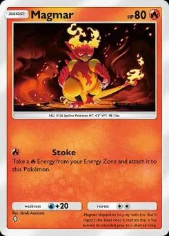 Magmar A2-023