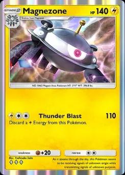 Magnezone