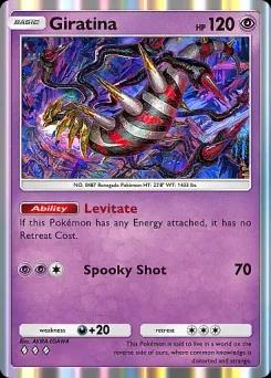 Giratina A2-078