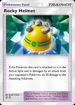 Rocky Helmet