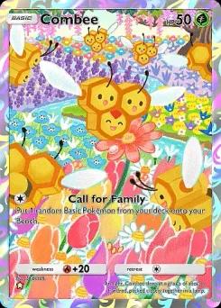 Combee A2-157