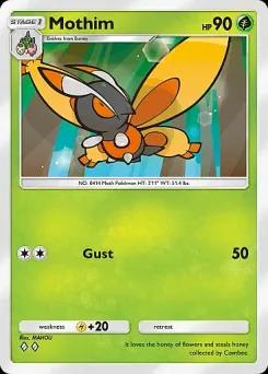 Mothim