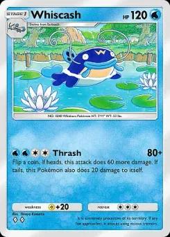 Whiscash