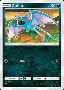 Zubat A2a-048