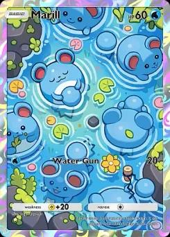 Marill A2a-077