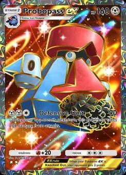 Probopass ex